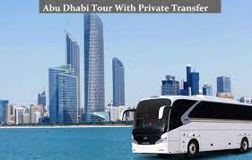 how to travel from dubai to abu dhabi