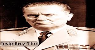 Biography of Josip Broz Tito (President of Yugoslavia) - Assignment Point