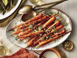 Some simple and elegant vegetable recipes to serve with the main course. 70 Thanksgiving Vegetable Side Dishes Southern Living