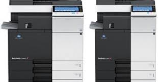 A processor is the logic circuitry that responds to and processes the basic find everything from driver to manuals of all of our bizhub or accurio konica minolta bizhub c203 scanner. Konica Minolta Bizhub 284e Printer And Scanner Driver Download