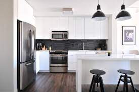 hardwood floors in kitchens pros cons