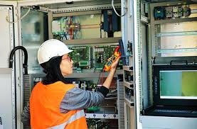 If your answer is yes, then maybe an electrical career would be a natural fit for your natural abilities. Electrical Engineering Technician Power 403 433 Mohawk College