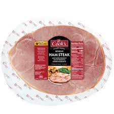 Cook's Ham - Smithfield gambar png
