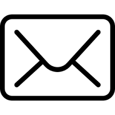 Znalezione obrazy dla zapytania symbol maila