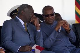 Image result for president kufuor