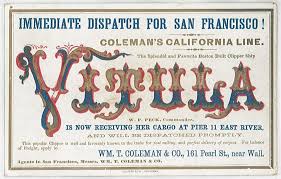 Check spelling or type a new query. Hidden Gems Clipper Ship Cards South Street Seaport Museum