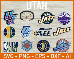 Utah jazz jersey logos history. Utah Jazz Logo Google Search