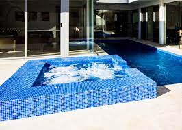 Swimming Pool Mosaic Tiles Sydney From