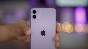 Iphone 11 Review A Camera Centric Follow Up To The Iphone Xr Video