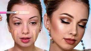 make up ke pesta pernikahan yang simpel