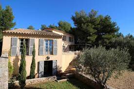 villa des oliviers in france airpaz