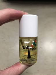 nail tek ii intensive therapy beauty