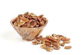Nut And Seed Recipes Thriftyfun gambar png