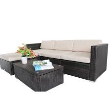 Outdoor cushions are necessary and valuable, especially during summer when you want to relax with your friends outside. Rattan Garden Wicker Furniture Cushion Cover Replacement Furniture Cushion Home Ebay