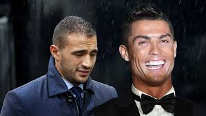 The footballer was said to travel to morocco regularly for a cuddle with a hunky moroccan kickboxer, badr hari.according to a spanish press, cristiano ronaldo would fly with his £14million private to spend quality time with Cristiano Boekt Superdeluxe Suite Voor Zichzelf En Badr Binnenland Ad Nl