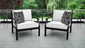 Aluminum Patio Furniture Outdoor Patio