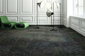 geneva carpet tile by object carpet