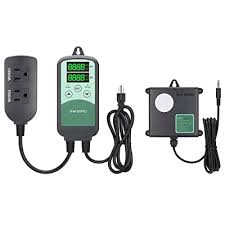 While many ozone generator manufacturers and those who sell them insist they are, it seems their an alternative to ozone generators? Buy Inkbird Icc 500t Co2 Controller Co2 Meter Carbon Dioxide Controller For Grow Room And Co2 Generator With Co2 Sensor For Home Grower Co2 Controller S01 Sensor Online In Indonesia B08lzf4vzx