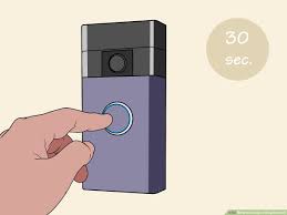 Simple Ways to Charge a Ring Doorbell (with Pictures) - wikiHow