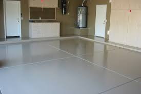 epoxy flooring for your garage why it