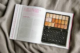 bobbi brown makeup manual the anna edit