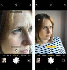 How To Use Portrait Lighting To Enhance Your Iphone Portrait Photos