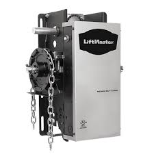 liftmaster model mh commercial door