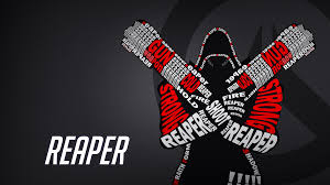 Please complete the required fields. Overwatch Reaper Wallpaper By Atroxcze On Deviantart