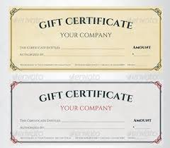 I use this tool in my marketing job and in my personal life. Free 60 Sample Gift Certificate Templates In Pdf Psd Ms Word Ai