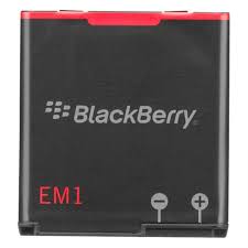 It have a tft screen of 2.44″ size. Original Blackberry Curve 9360 Em1 Battery