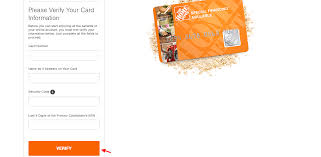 Financing offers from the home depot for credit card holders do change periodically, so it's always difficult to pinpoint what type of financing offer you have the option to pay your card balance over the phone, online and through the mail. Www Homedepot Com C Credit Center Payment Guide For Home Depot Credit Card Bill Online