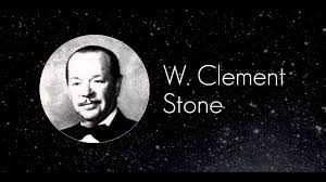 Image result for w clement stone