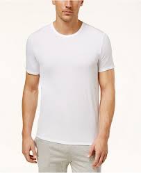 Mens Supersoft Undershirt Created For Macys