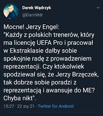 Zbigniew boniek po losowaniu grup mś 2018 w rosji. Boniek Przestal W To Wierzyc Sportbuzz Meczyki Pl