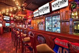 Our friendly staff provide a superior service, welcoming atmosphere, and. The Station Sports Bar And Grill Baton Rouge Menu Prices Restaurant Reviews Tripadvisor