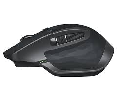 The model we tested was graphite, it's also available in light grey and midnight teal colors. Logitech Mx Master 2 Wireless Mouse For Power Users