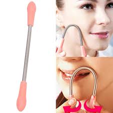 So the zjchao brand was born. Brand New Woman Epilator Manual Facial Hair Removal Epilator Face Hair Remover Cleaning Beauty Tool Stainless Steel Hot Sale Steel Steel Stainlesssteel Tools Aliexpress