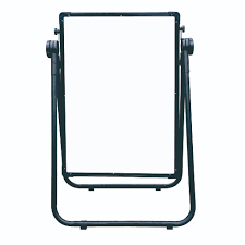 Custom Size Mobile Flip Chart Easel Double Sided Portable U Stand Magnetic Whiteboard Buy U Whiteboard Whiteboard Marker Magnetic Whiteboard Product