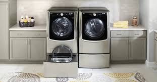 best lg washer and dryer sets of 2021