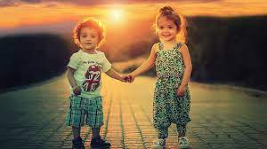 baby couple wallpapers wallpaper cave