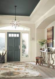 Foyer Paint Colors