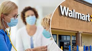 Walmart launches walmart insurance services in time for medicare open enrollment. Walmart Launching Health Insurance Agency Fox Business