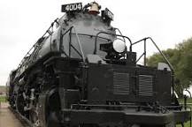 Big Boy Steam Engine 4004 de Cheyenne | Horario, Mapa y entradas 2