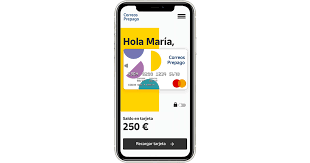 Maybe you would like to learn more about one of these? The Correos Prepaid Card Is Now Compatible With Apple Pay