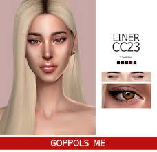 Sims4 contents download and sims information. Goppols Me Gpme Liner Cc23 Download Hq Mod Compatible Add