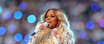 mary j blige tickets 2024 good