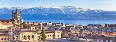 Millennium redefines success measured by personal fulfillment. Distance Between Lausanne The Most Important Cities Of Of Switzerland