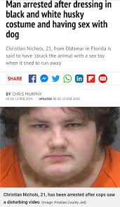 It came to the mainstream on twitter after one user tweeted: Florida Man Corona Virus Meme Site Title