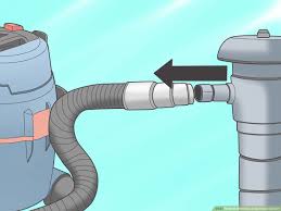 Look for suspicious spots in your landscape that are much greener. 3 Ways To Winterize A Sprinkler System Wikihow