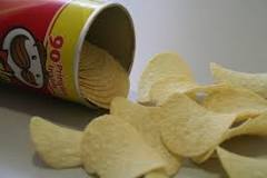 Are Pringles vegan?